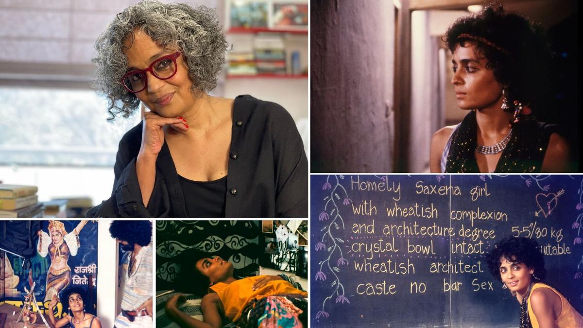 Berlinale 2026: Arundhati Roy’s cult film ‘In Which Annie Gives It Those Ones’ goes to Berlin